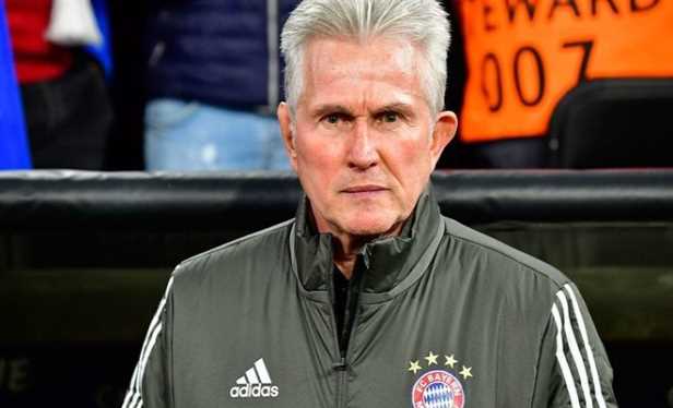 Ai sẽ là huấn luyện viên của Bayern Munich ở mùa giải tới?