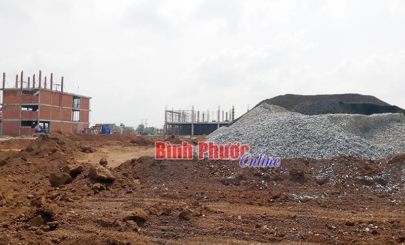 Khai thác hiệu quả tiềm năng khoáng sản làm VLXD
