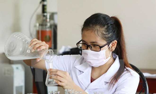 Gần 59.000 đơn đăng ký xác lập quyền sở hữu công nghiệp năm 2017