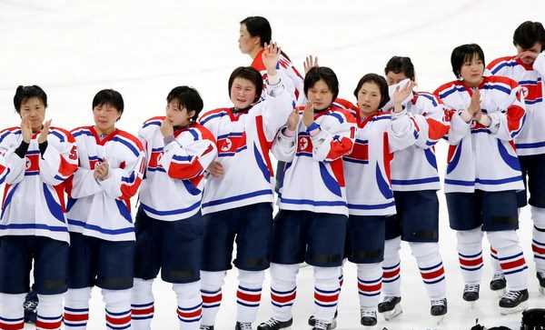 Mỹ khẳng định ủng hộ đàm phán liên Triều về Olympic PyeongChang