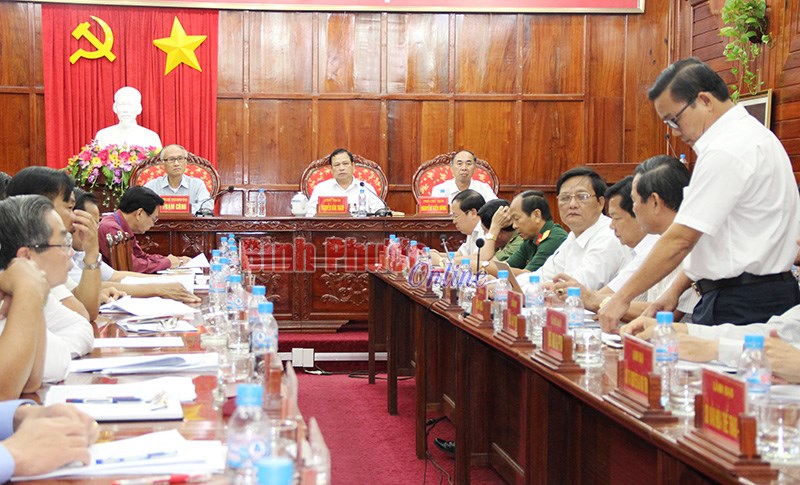 Ki&ecirc;n quyết xử l&yacute; những nh&agrave; thầu kh&ocirc;ng đủ năng lực