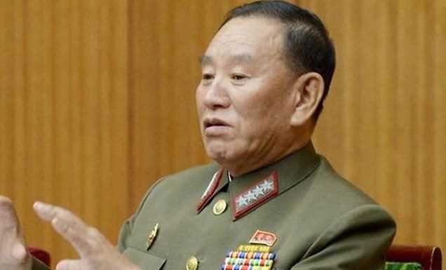 Hàn Quốc nhất trí kế hoạch chuyến thăm của phái đoàn Triều Tiên