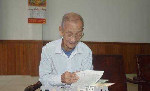 Qu&acirc;n d&acirc;n Đ&agrave; Nẵng trung dũng, ki&ecirc;n cường trong Tổng tiến c&ocirc;ng Xu&acirc;n 1968