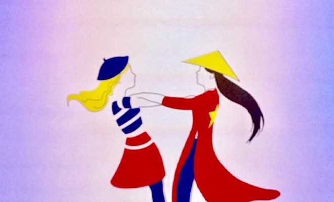 Khởi động chương tr&igrave;nh kỷ niệm 45 năm quan hệ ngoại giao Việt Nam-Ph&aacute;p