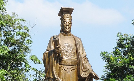 Những danh nh&acirc;n tuổi Tuất