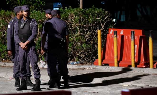 Chính phủ Maldives tuyên bố sẵn sàng đối thoại với phe đối lập