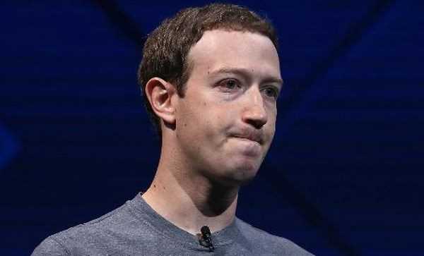 CEO Facebook M. Zuckerberg tiếp tục đăng lời xin lỗi trên các báo Anh