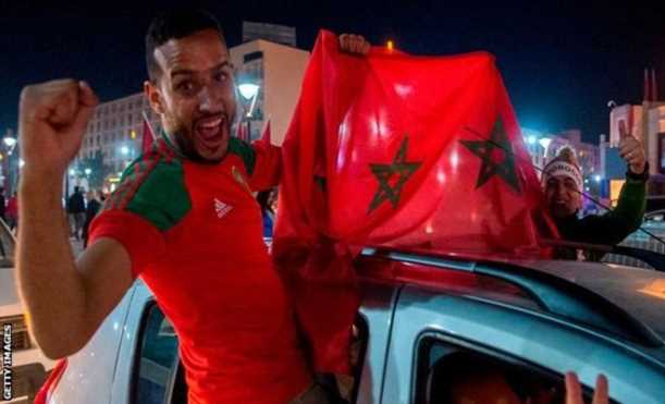 Maroc sẽ chi 16 tỷ USD cho World Cup 2026 nếu được chọn làm chủ nhà
