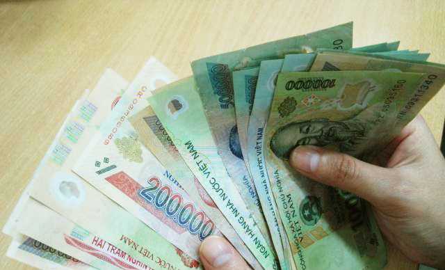 Cán bộ, công chức, viên chức, lao động được hỗ trợ tết 700 ngàn đồng