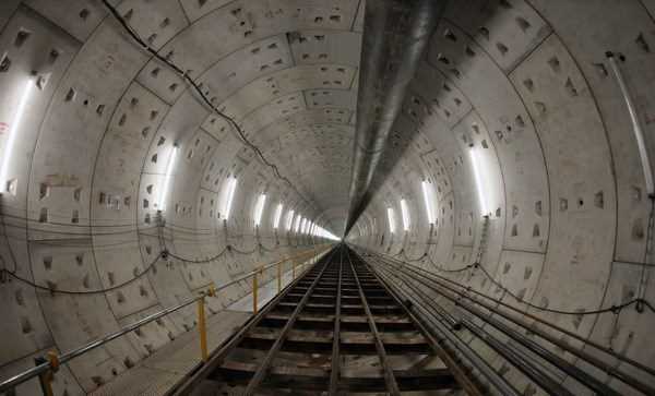 Tây Ban Nha hỗ trợ nguồn vốn đầu tư tuyến metro số 5 tại TP.HCM