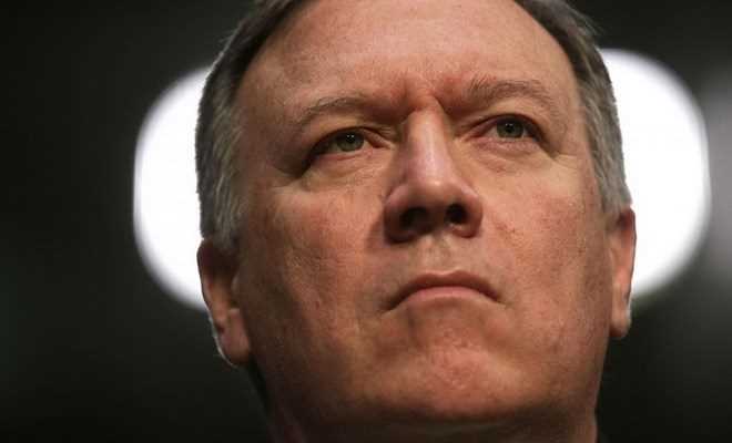 Giám đốc CIA: Mỹ muốn giải pháp ngoại giao cho vấn đề Triều Tiên