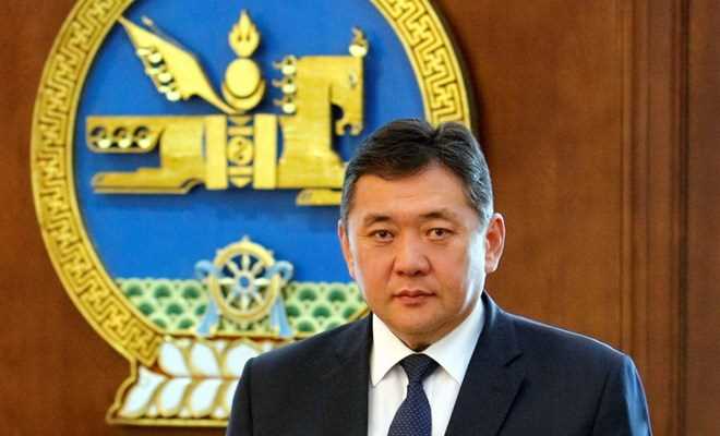 Chủ tịch Quốc hội M&ocirc;ng Cổ v&agrave; Phu nh&acirc;n thăm ch&iacute;nh thức Việt Nam