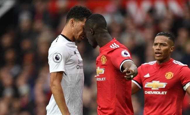 Năm điều rút ra sau đại chiến Manchester United-Liverpool