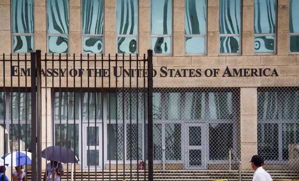 Chủ tịch Cuba tiếp đoàn nghị sỹ Mỹ trong bối cảnh quan hệ căng thẳng