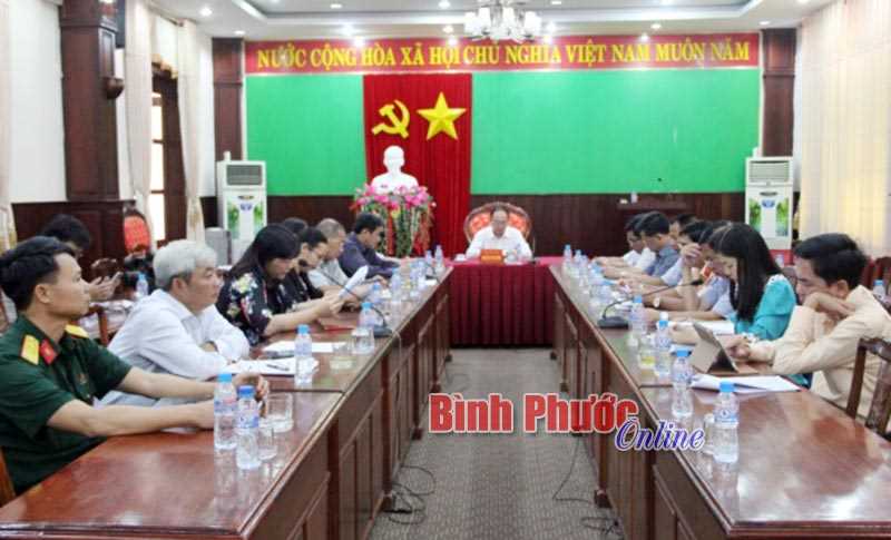 Năm 2017, tai nạn giao th&ocirc;ng ở B&igrave;nh Phước giảm cả 3 ti&ecirc;u ch&iacute;