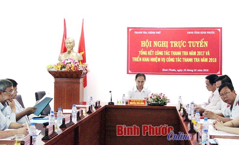 Năm 2017, cả nước ph&aacute;t hiện 67.754 tỷ đồng v&agrave; 17.586 ha đất vi phạm