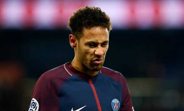 'Siêu bom tấn' Neymar chia tay PSG, đầu quân Real Madrid?