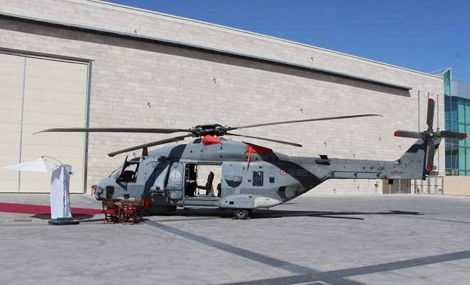 Qatar chi 3 tỷ euro để mua thêm 28 chiếc trực thăng quân sự