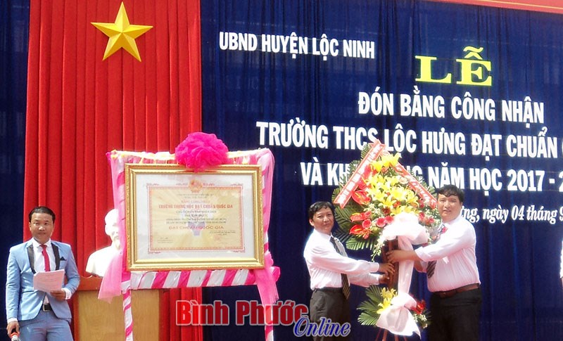 Nơi trưởng thành của nhiều giáo viên giỏi
