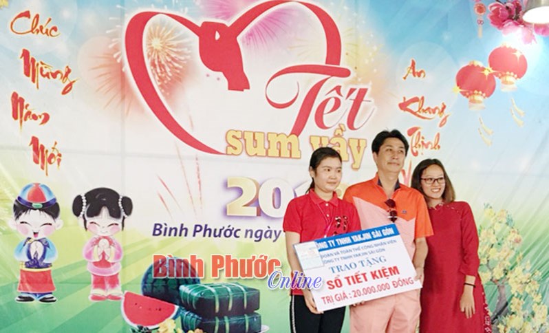 Nữ chủ tịch c&ocirc;ng đo&agrave;n năng động