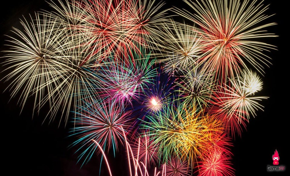 B&igrave;nh Phước c&oacute; 9 điểm được bắn ph&aacute;o b&ocirc;ng trong đ&ecirc;m giao thừa