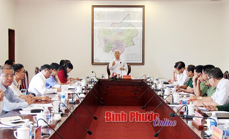 Phải tạo m&ocirc;i trường l&agrave;nh mạnh cho kinh tế ph&aacute;t triển