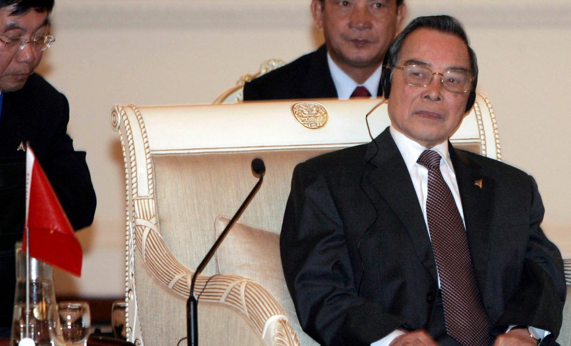 Nguy&ecirc;n Thủ tướng Phan Văn Khải với những dấu ấn đổi mới kinh tế đất nước