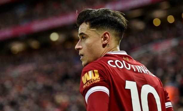 Barcelona chuẩn bị mua Coutinho: Đòn phản công của Catalonia