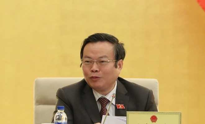 Đo&agrave;n đại biểu cấp cao Quốc hội Việt Nam bắt đầu chuyến thăm Madagascar