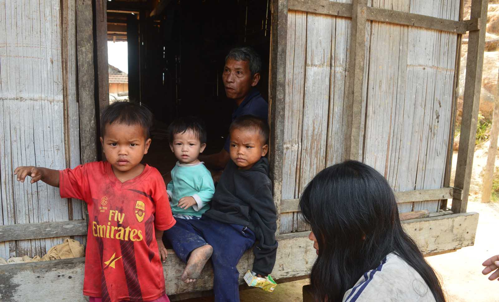 Giảm 298 hộ nghèo, cận nghèo là đồng bào DTTS