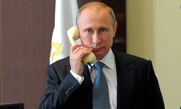 Nga, Italy điện đàm thảo luận tình hình Libya, khủng hoảng Ukraine