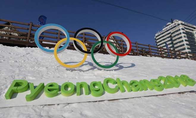 Olympic Pyeongchang sẽ là nội dung chính của đối thoại liên Triều