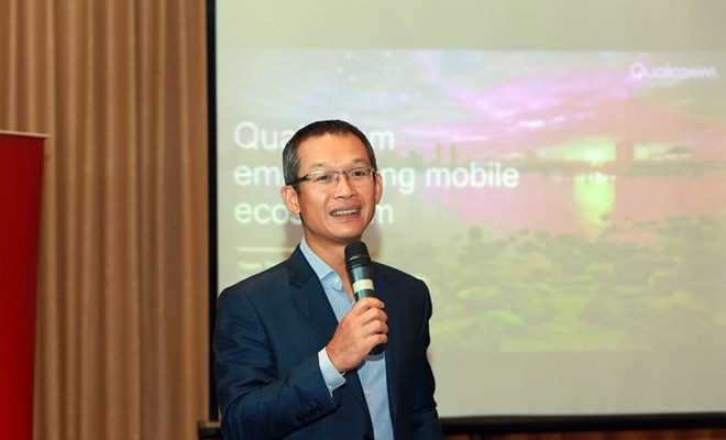 'Mạng 4G phát triển tốt sẽ là nền tảng để Việt Nam tiến tới 5G'