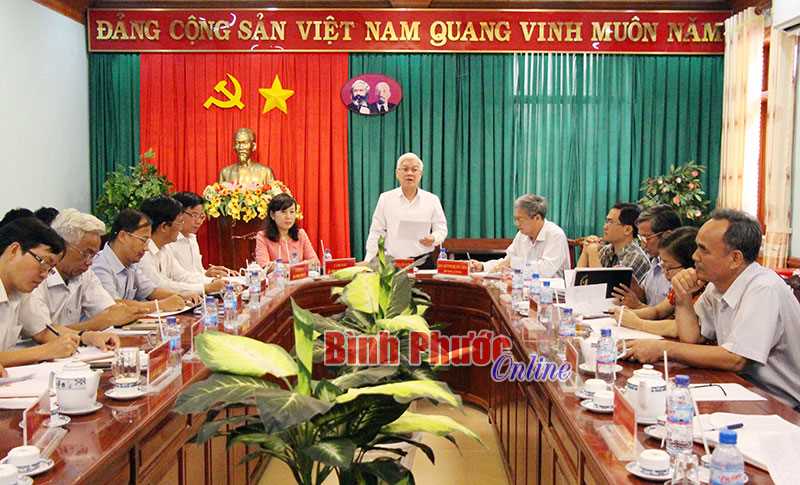 Qu&yacute; 1/2018, Đồng Xo&agrave;i thu ng&acirc;n s&aacute;ch ph&aacute;t sinh đạt 229,319 tỷ đồng