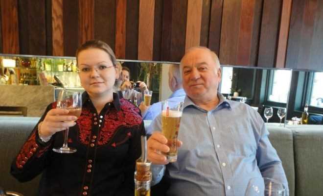 Ông Putin sẵn sàng hợp tác với Anh điều tra vụ đầu độc điệp viên