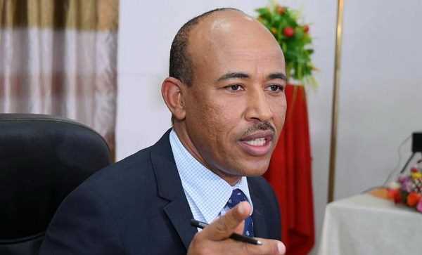 Bộ trưởng Quốc phòng Ethiopia bác bỏ khả năng quân đội lên nắm quyền