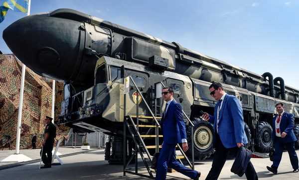 Liên hợp quốc hoan nghênh Mỹ và Nga tuân thủ START mới