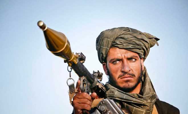 Taliban có khả năng không tham gia hội nghị hòa bình ở Uzbekistan