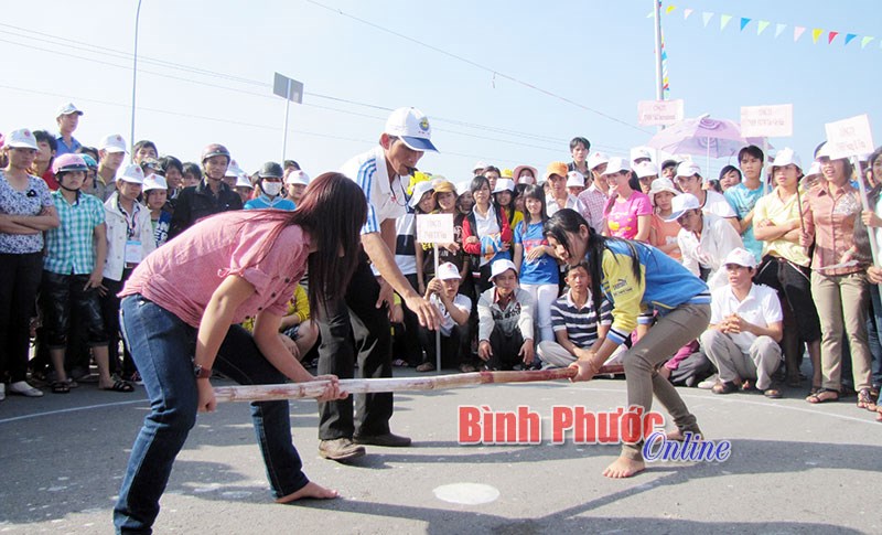 Thiết thực chăm lo đời sống công nhân lao động