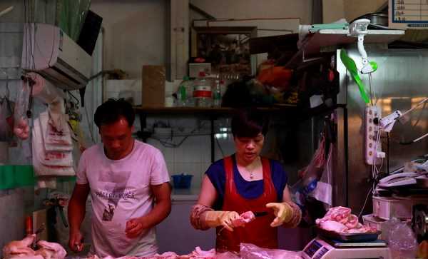 Những lợi ích bất ngờ nếu một ngày thế giới không có... thịt