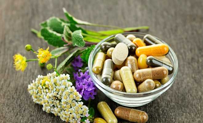 Italy: Cảnh báo về mức độ an toàn của các loại thực phẩm chức năng