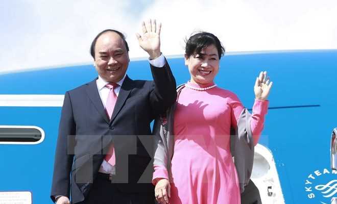 Thủ tướng sẽ tham dự Hội nghị cấp cao kỷ niệm ASEAN-Ấn Độ