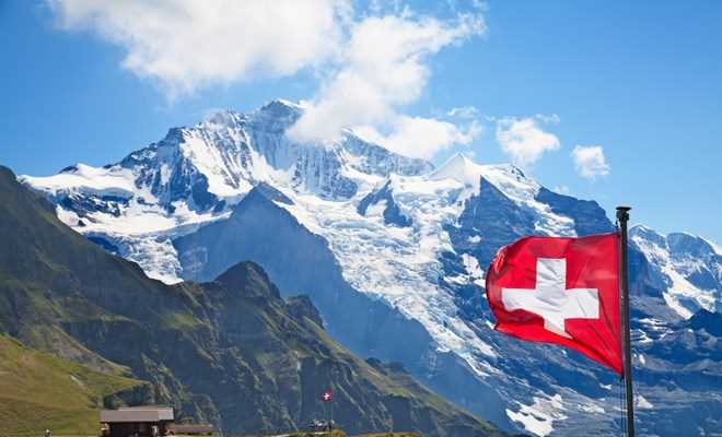 Công khai các giao dịch, Thụy Sĩ không còn là "thiên đường thuế"