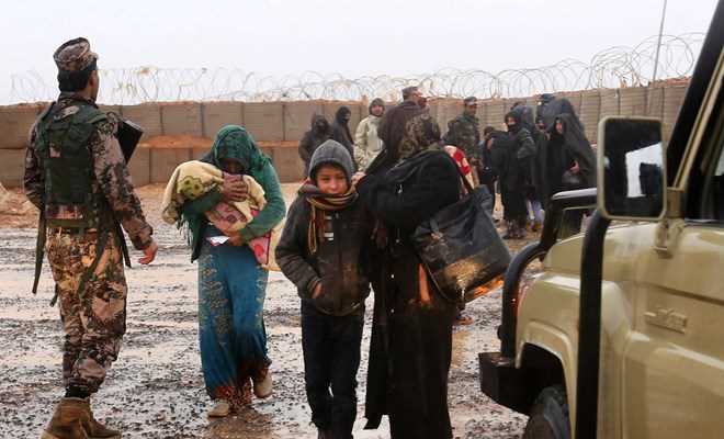 Nga tố cáo phiến quân Syria vẫn tiến hành hoạt động kháng cự