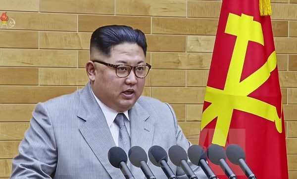 Triều Tiên tìm cách làm suy yếu các biện pháp trừng phạt quốc tế