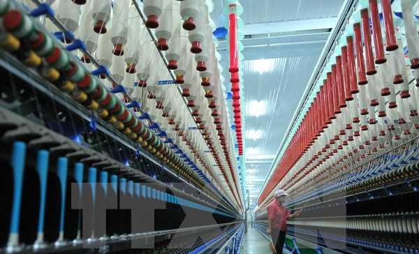 Thủ tướng giao chỉ ti&ecirc;u kế hoạch ph&aacute;t triển kinh tế-x&atilde; hội năm 2018