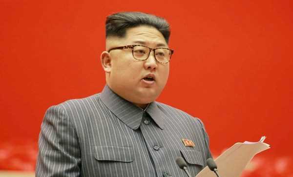 Lãnh đạo Triều Tiên muốn ký hiệp ước hòa bình với Mỹ