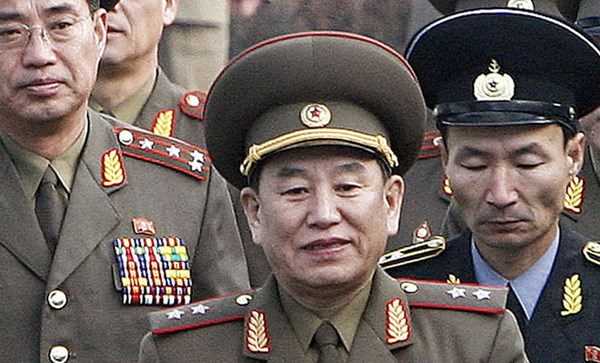 Đoàn cấp cao Triều Tiên tới Hàn Quốc dự bế mạc Olympic PyongChang