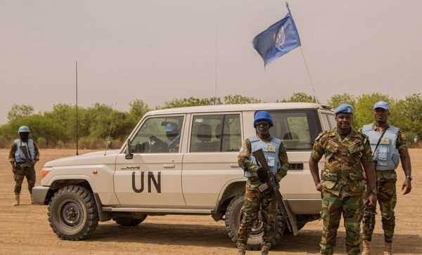 Việt Nam kêu gọi Liên hợp quốc cải tổ hoạt động gìn giữ hòa bình