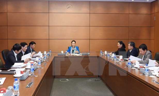 APPF-26: Vun đắp cộng đồng ch&acirc;u &Aacute;-TBD gắn kết v&agrave; ph&aacute;t triển bền vững